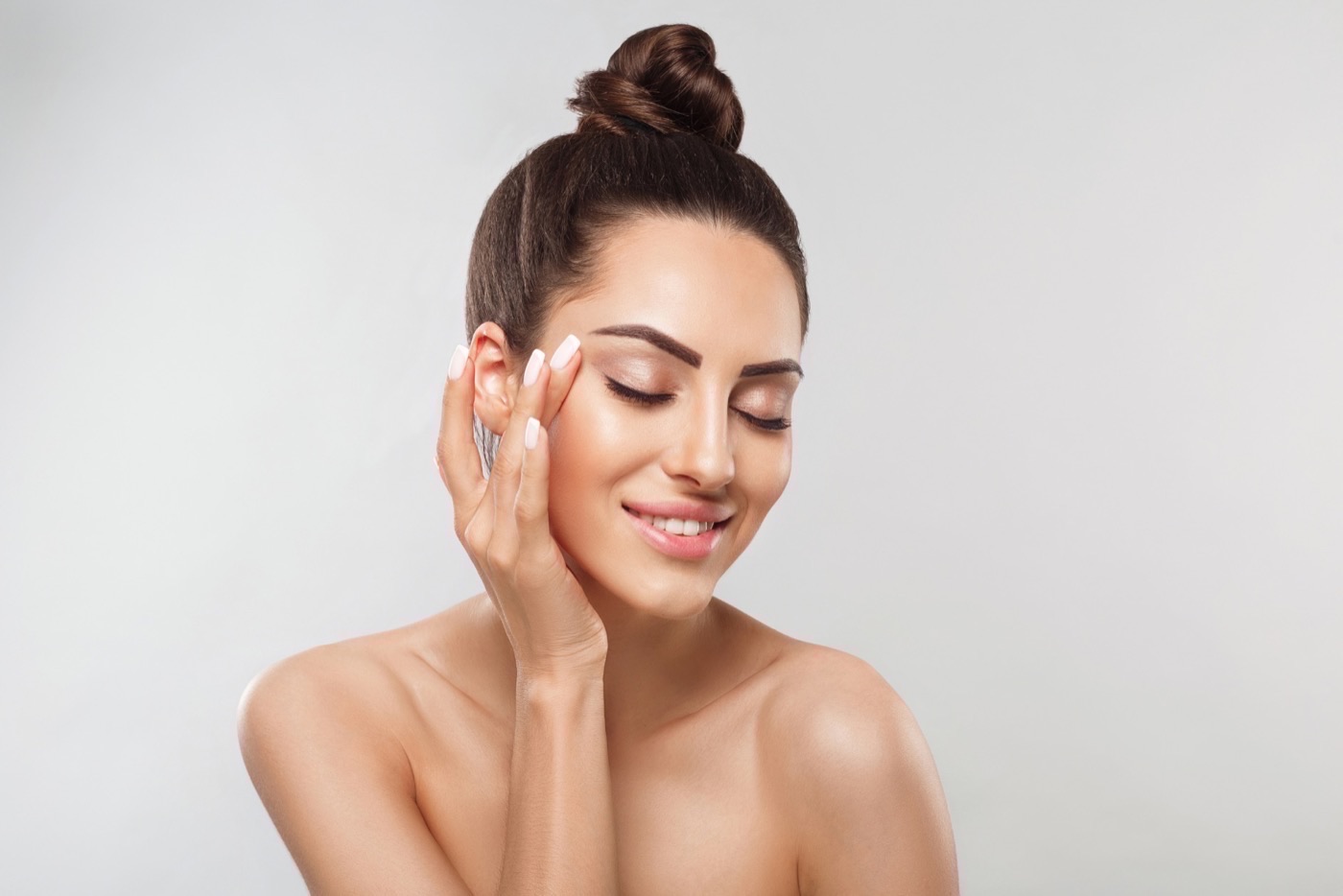 HydraFacial treatment at The Durand Clinic
