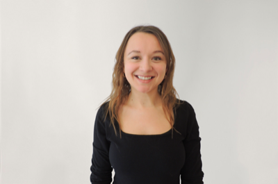 Ashley DiVincenzo — Registered Nutritionist at The Durand Clinic