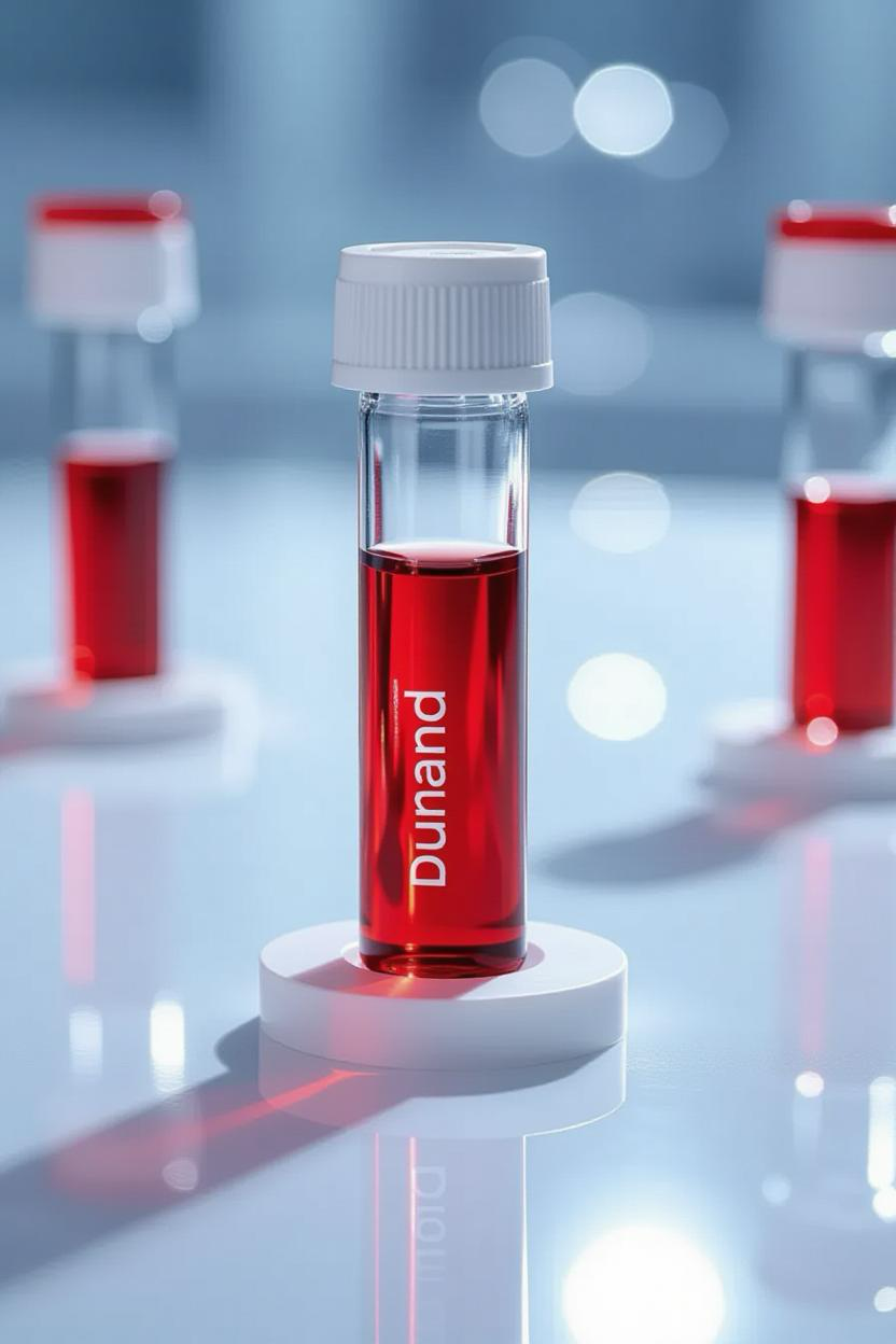 Durand — Advanced longevity biomarker testing