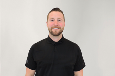 Dr. Josef Fediurek — Chiropractor at The Durand Clinic