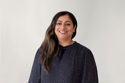 Marryum — Physiotherapist at The Durand Clinic