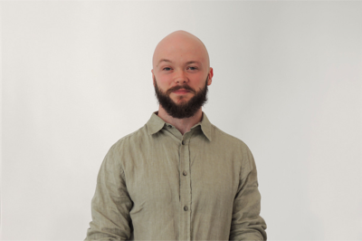 Nigel Barnim — Neurofeedback Practitioner at The Durand Clinic