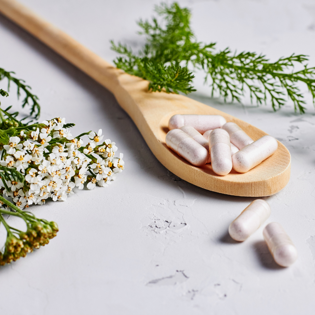 The Durand Clinic — Collaborative nutrition and health care