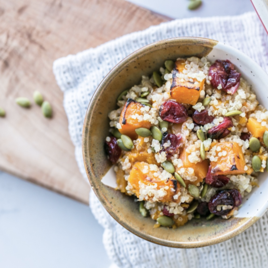 The Durand Clinic — Nutritional support and whole foods