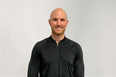 Aaron Kipp — Physiotherapist
