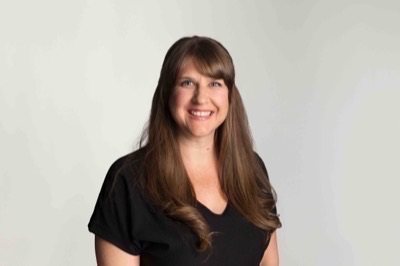 Katie Keyte — Reflexology & Lymphatic Drainage Practitioner at The Durand Clinic