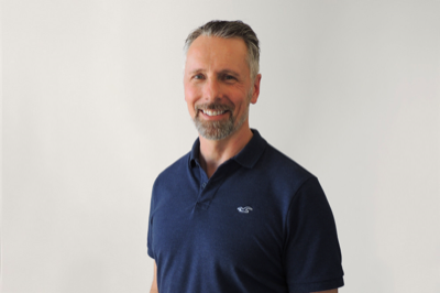 John Hall — Registered Massage Therapist at The Durand Clinic