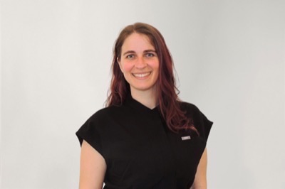 Rebecca Pschibul — Registered Massage Therapist at The Durand Clinic