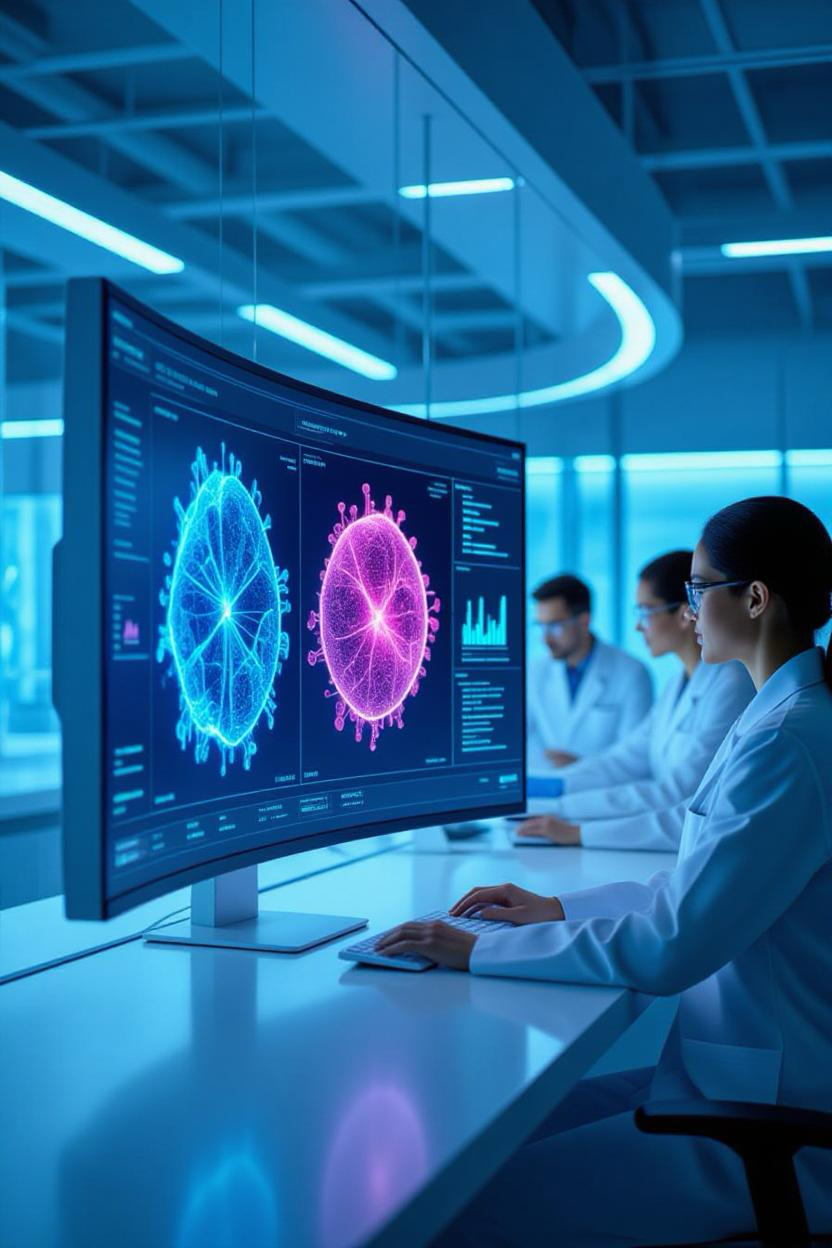 The Durand Clinic — Advanced diagnostics and clinical technology