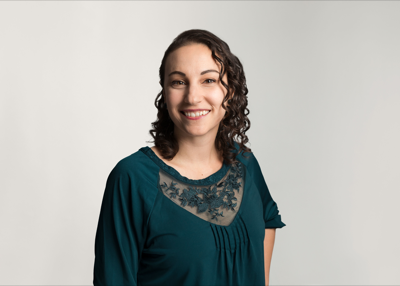 Sophia Bolos — RMT & R.Ac at The Durand Clinic