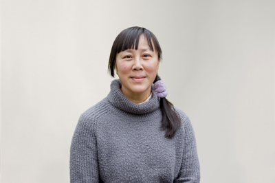 Chun Hui (Spring) Shen — R.Ac & R.TCMP at The Durand Clinic