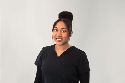 Alexis Smith — Medical Aesthetician