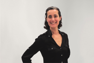 Angela Checchia — Corporate Sales