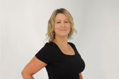 April Neary — Clinical & Health Services Manager