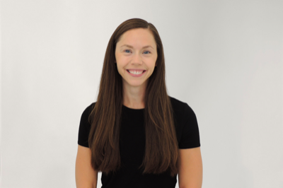 Ashley Swanek — Nurse