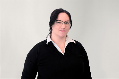 Krysta Reesor — Administration